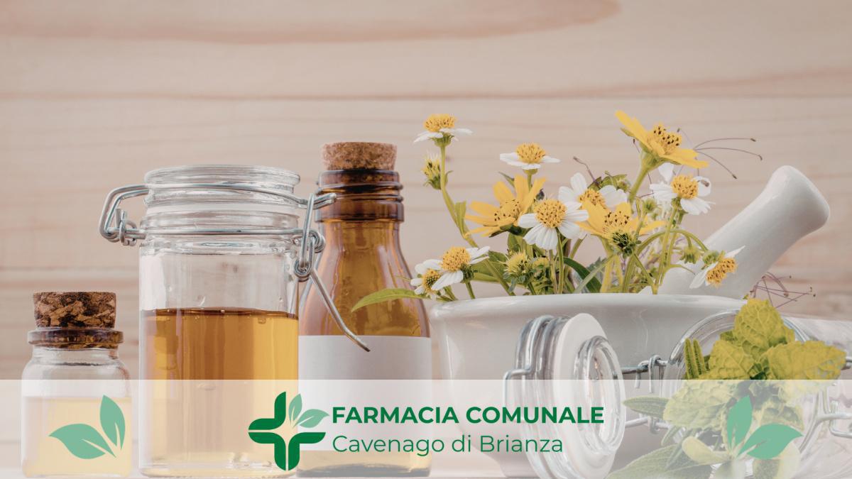 Reparto Fitoterapia