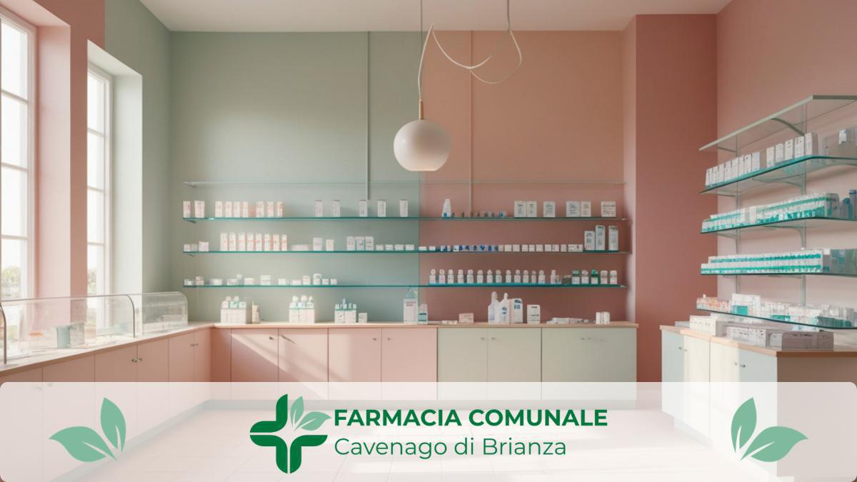Linea della Farmacia