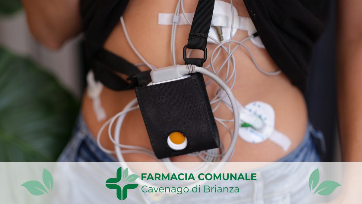 Holter Cardiaco 24h / 48h