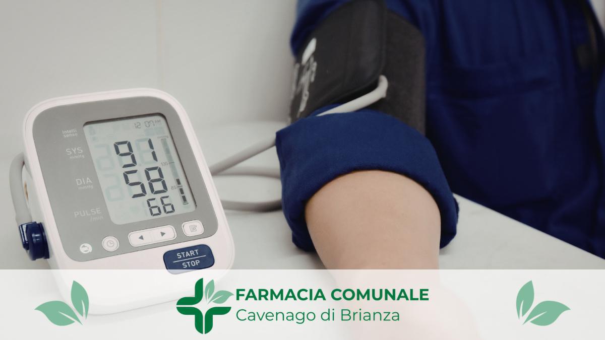 Holter Pressorio 24h / 48h