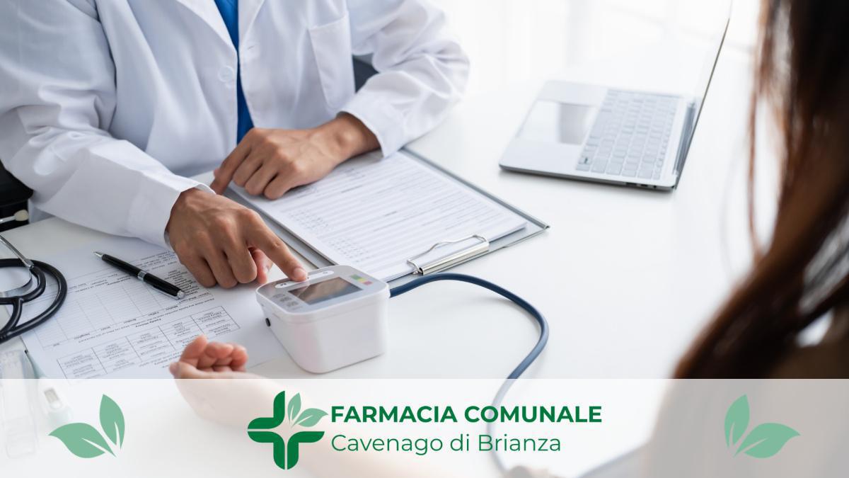 Diario pressorio
